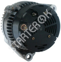 Купить Alternator CARGO 112708 Alternator CARGO 112708