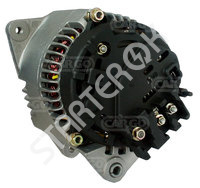 Alternator CARGO  112718