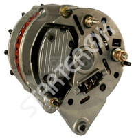 Alternator CARGO  112722