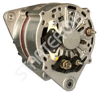Купить Alternator CARGO 112725 Alternator CARGO 112725
