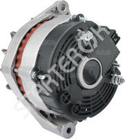 Alternator CARGO  112728