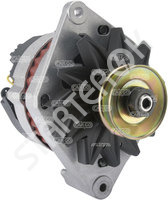 Alternator 112728 CARGO