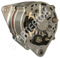 Купить Alternator CARGO 112730 Alternator CARGO 112730