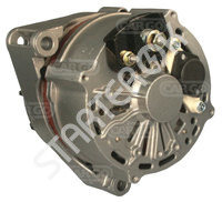 Купить Alternator CARGO 112734 Alternator CARGO 112734