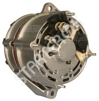 Купить Alternator CARGO 112735 Alternator CARGO 112735