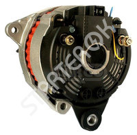 Купить Alternator CARGO 112739 Alternator CARGO 112739