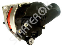 Alternator CARGO  112755