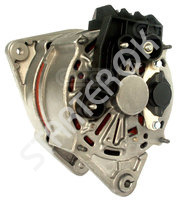 Alternator CARGO  112759