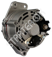 Купить Alternator CARGO 112763 Alternator CARGO 112763