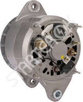Купить Alternator CARGO 112773 Alternator CARGO 112773