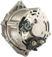 Купить Alternator CARGO 112775 Alternator CARGO 112775