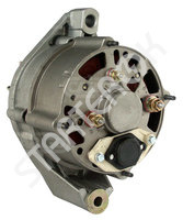 Купить Alternator CARGO 112779 Alternator CARGO 112779
