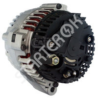 Купить Alternator CARGO 112782 Alternator CARGO 112782