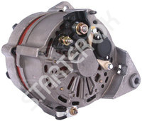 Купить Alternator CARGO 112797 Alternator CARGO 112797