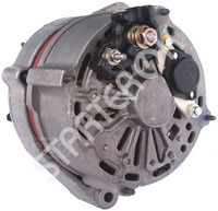 Купить Alternator CARGO 112798 Alternator CARGO 112798