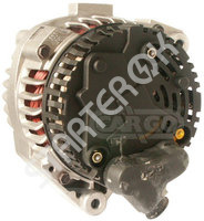 Купить Alternator CARGO 112800 Alternator CARGO 112800