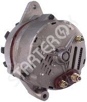 Купить Alternator CARGO 112805 Alternator CARGO 112805
