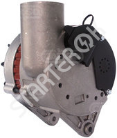 Купить Alternator CARGO 112812 Alternator CARGO 112812