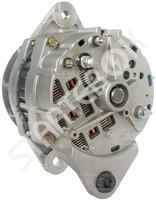 Купить Alternator CARGO 112834 Alternator CARGO 112834