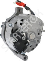 Купить Alternator CARGO 112835 Alternator CARGO 112835
