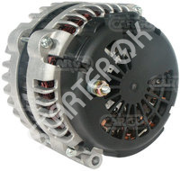 Купить Alternator CARGO 112853 Alternator CARGO 112853