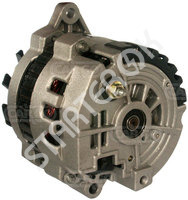 Alternator CARGO  112854