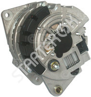 Alternator CARGO  112861