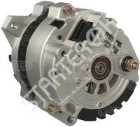 Alternator CARGO  112862