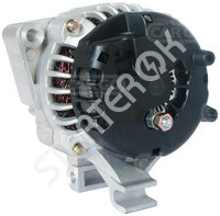 Alternator CARGO  112865