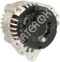 Alternator CARGO  112866