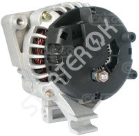 Alternator CARGO  112869