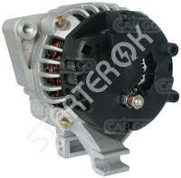 Купить Alternator CARGO 112872 Alternator CARGO 112872