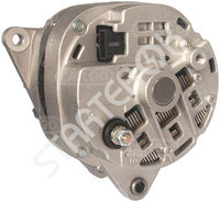Купить Alternator CARGO 112874 Alternator CARGO 112874