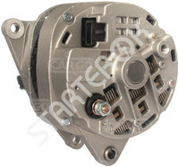 Купить Alternator CARGO 112875 Alternator CARGO 112875
