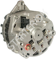 Купить Alternator CARGO 112876 Alternator CARGO 112876