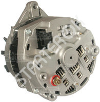 Купить Alternator CARGO 112878 Alternator CARGO 112878