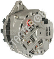 Купить Alternator CARGO 112879 Alternator CARGO 112879