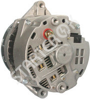 Купить Alternator CARGO 112880 Alternator CARGO 112880