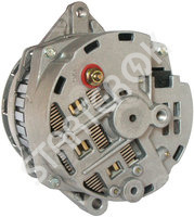 Купить Alternator CARGO 112881 Alternator CARGO 112881