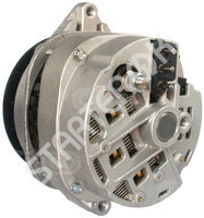 Купить Alternator CARGO 112883 Alternator CARGO 112883