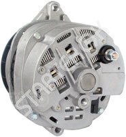 Купить Alternator CARGO 112884 Alternator CARGO 112884