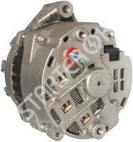 Купить Alternator CARGO 112887 Alternator CARGO 112887