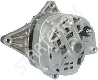 Alternator CARGO  112892