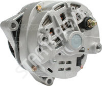 Alternator CARGO  112893
