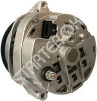 Alternator CARGO  112896