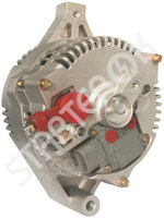 Купить Alternator CARGO 112920 Alternator CARGO 112920
