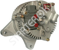 Купить Alternator CARGO 112921 Alternator CARGO 112921