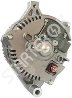 Купить Alternator CARGO 112924 Alternator CARGO 112924