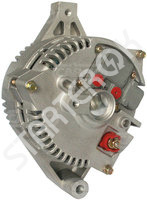 Купить Alternator CARGO 112925 Alternator CARGO 112925