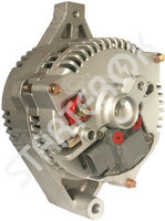 Купить Alternator CARGO 112926 Alternator CARGO 112926
